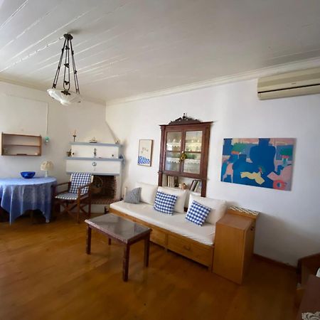 Domenica'S House Villa Klima  ภายนอก รูปภาพ