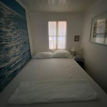 Domenica'S House Villa Klima  ภายนอก รูปภาพ